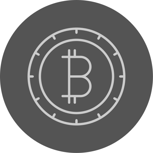 bitcoin icono gratis