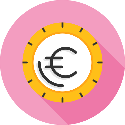 euro kostenlos Icon
