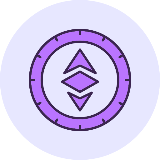 ethereum icono gratis