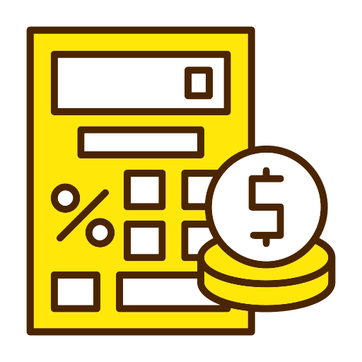 kreditrechner kostenlos Icon kreditrechner kostenlos Icon