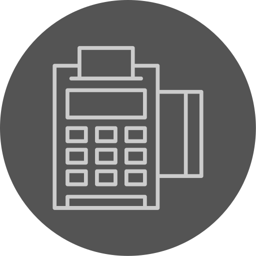 point de vente Icône gratuit point de vente Icône gratuit