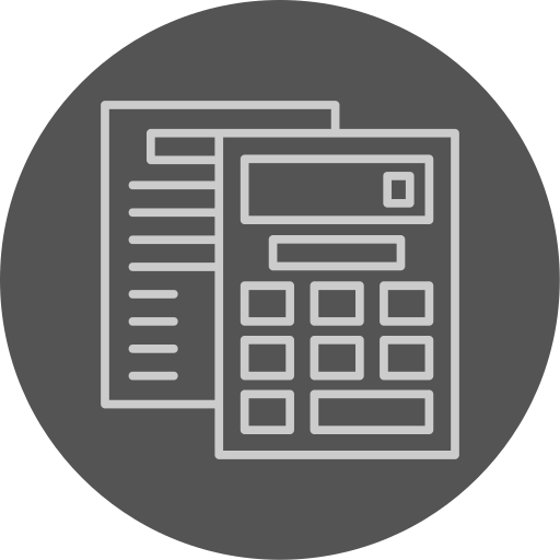 kalkulator kostenlos Icon