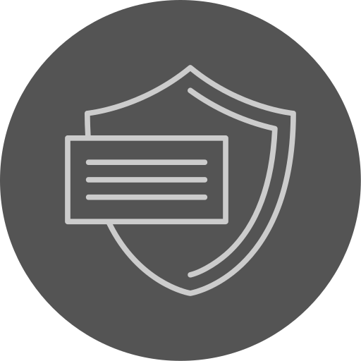 schild kostenlos Icon