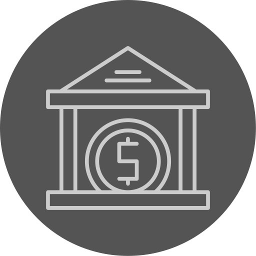 bankwesen kostenlos Icon