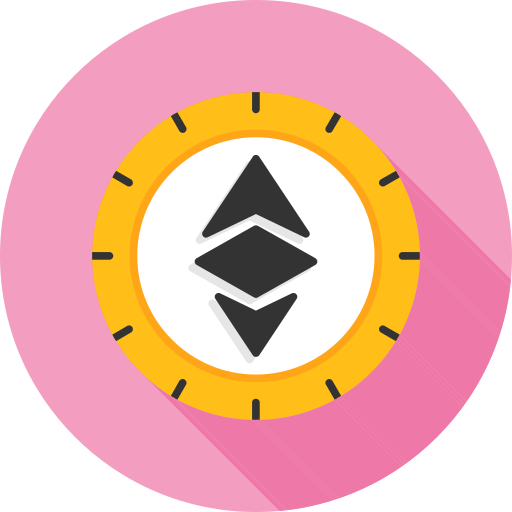 ethereum icono gratis