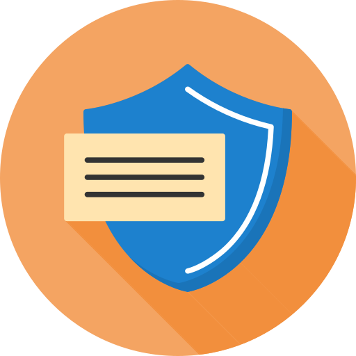 blindaje icono gratis