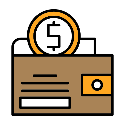 Экономия бесплатно иконка