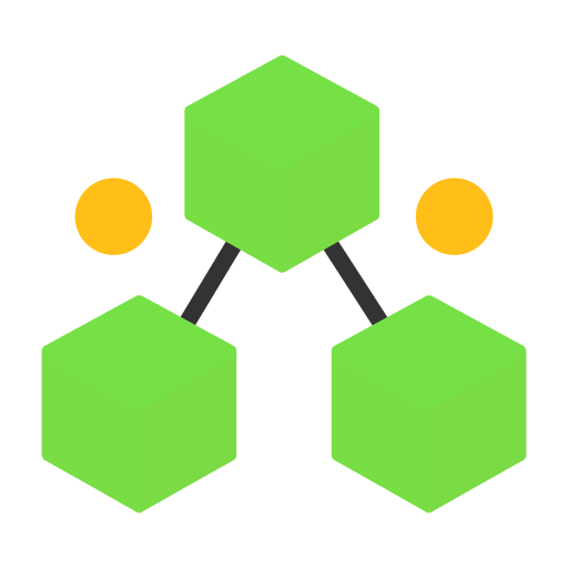 blockchain grátis ícone blockchain grátis ícone
