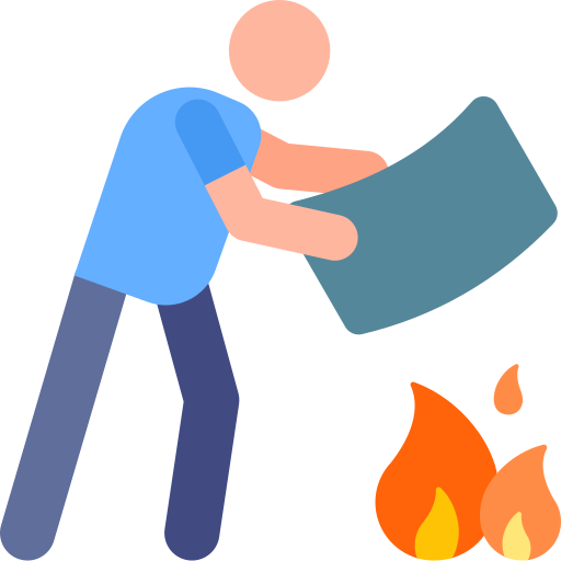 feuer kostenlos Icon