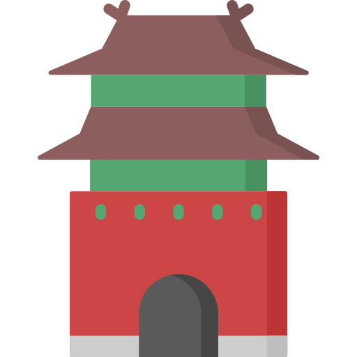 gräber der ming-dynastie kostenlos Icon gräber der ming-dynastie kostenlos Icon