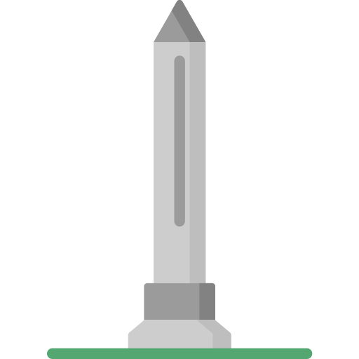 obelisco icono gratis