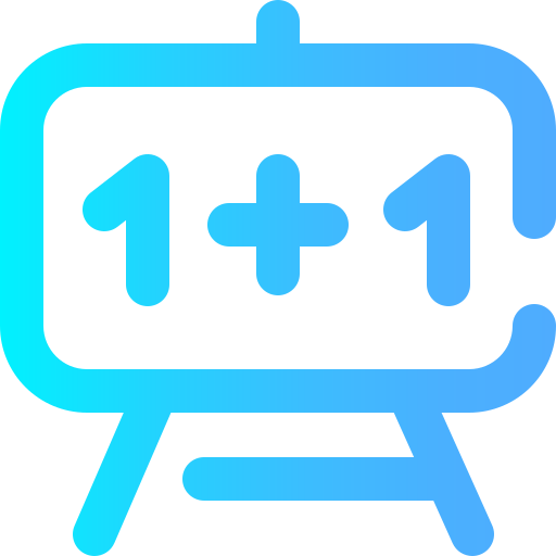 Pizarra icono gratis