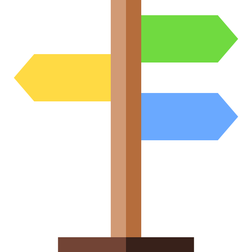 zeichen kostenlos Icon
