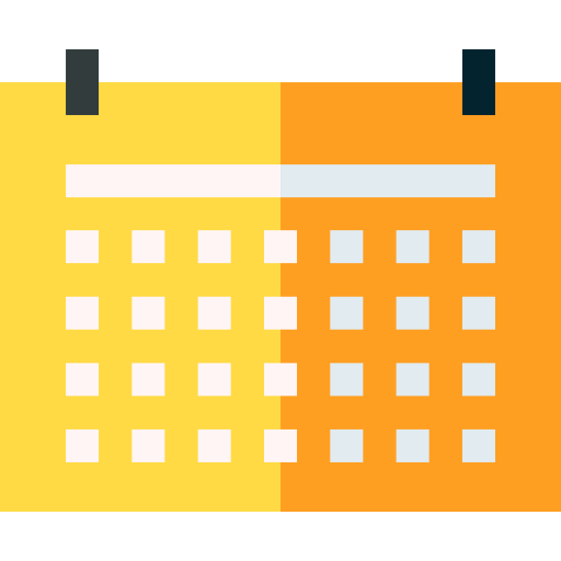 Calendar free icon Calendar free icon