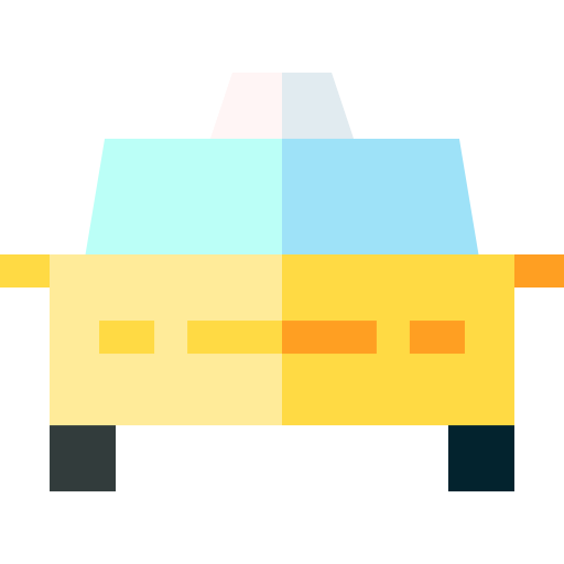 taxi kostenlos Icon taxi kostenlos Icon