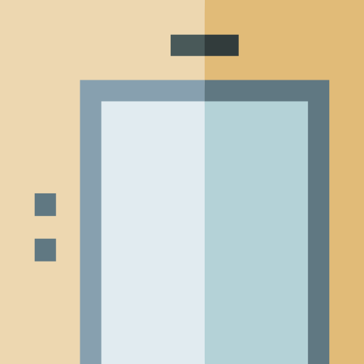 aufzug kostenlos Icon aufzug kostenlos Icon