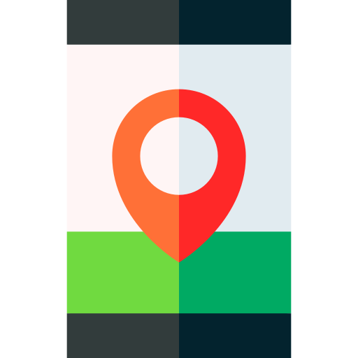 emplacement Icône gratuit emplacement Icône gratuit
