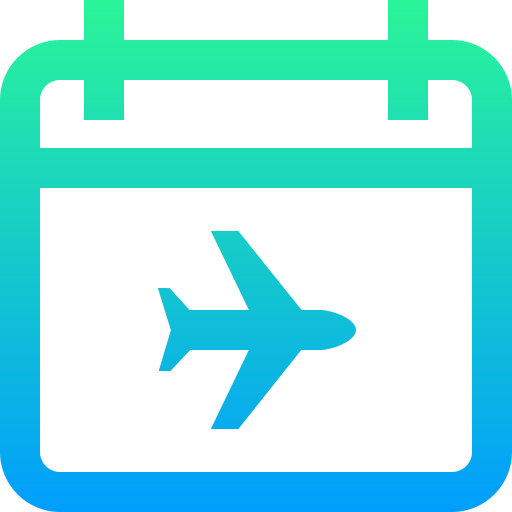 calendrier Icône gratuit