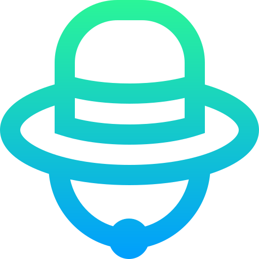 Sombrero icono gratis