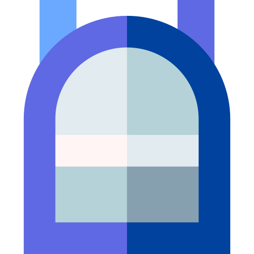 sac à dos Icône gratuit