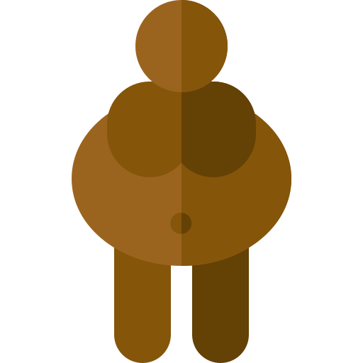 Venus de willendorf icono gratis