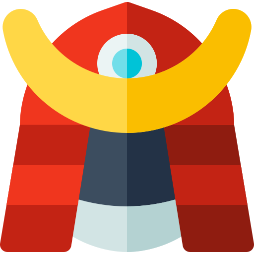 samurai kostenlos Icon samurai kostenlos Icon