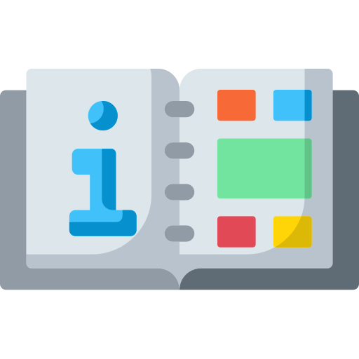 Каталог бесплатно иконка