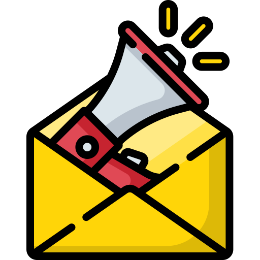 프로모션 무료 아이콘