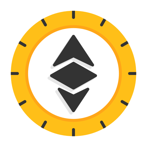 ethereum icono gratis