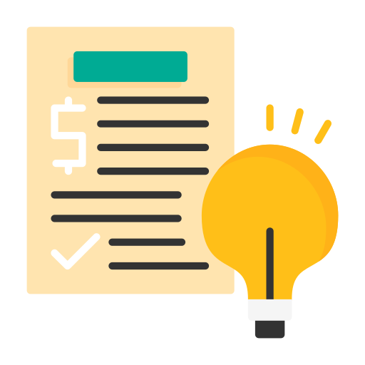 Финансовая грамотность бесплатно иконка