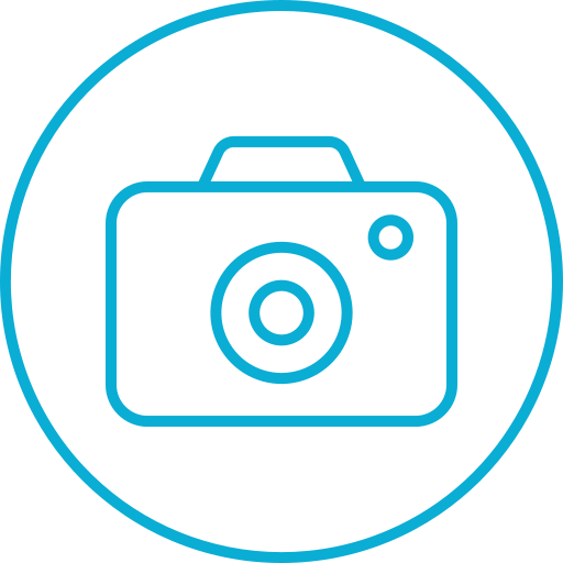 Camera free icon Camera free icon