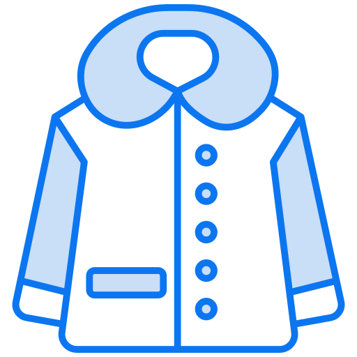 manteau de fourrure Icône gratuit manteau de fourrure Icône gratuit