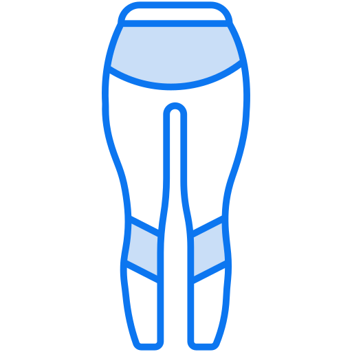 leggings grátis ícone leggings grátis ícone