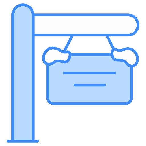 schild kostenlos Icon schild kostenlos Icon