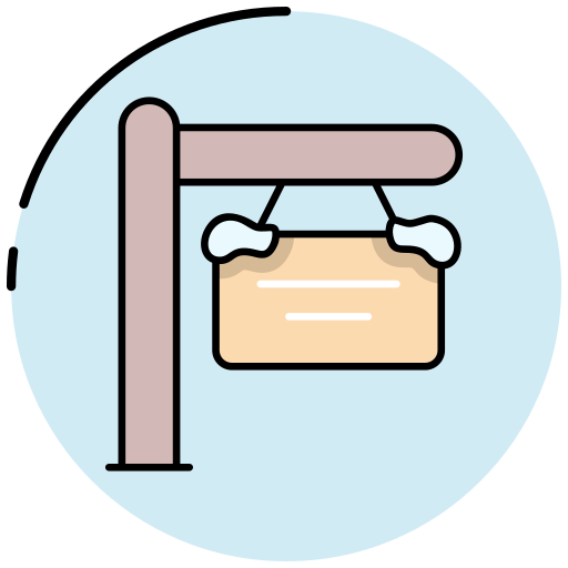 schild kostenlos Icon schild kostenlos Icon