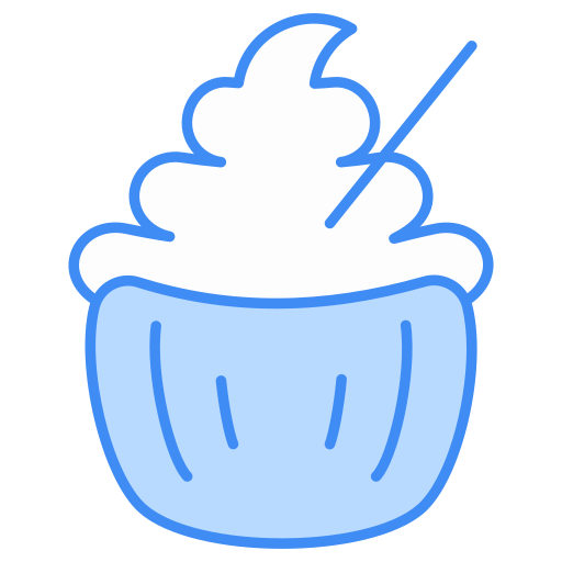 magdalena navideña icono gratis