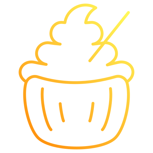 magdalena navideña icono gratis