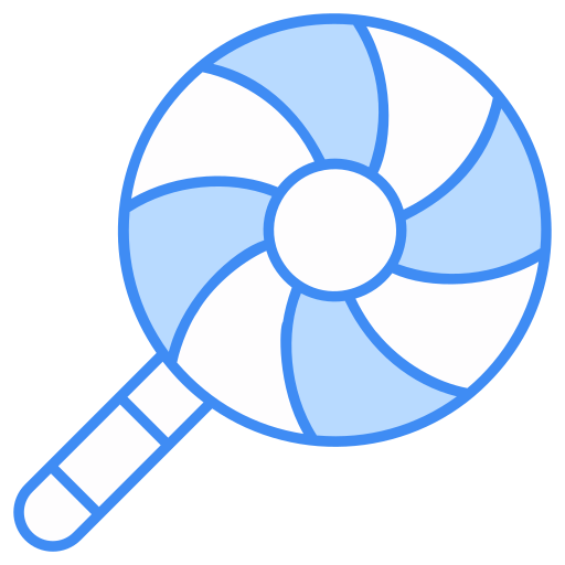 Lollipop free icon Lollipop free icon