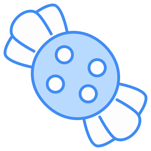 Candy free icon
