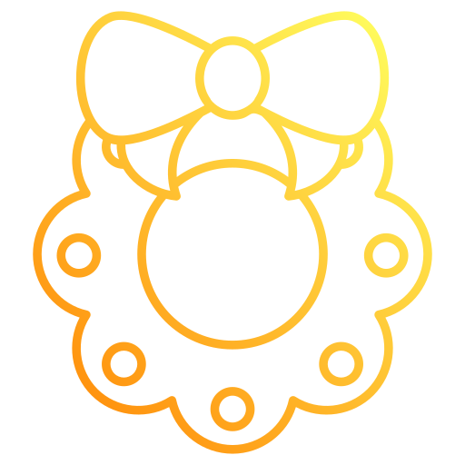 Garland free icon