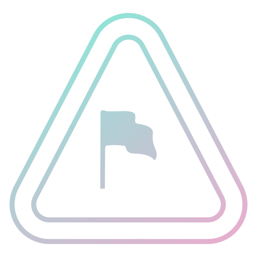 flagge kostenlos Icon