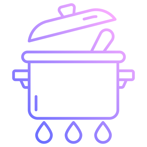 cocinando icono gratis