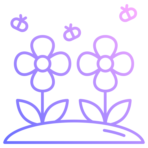 jardinería icono gratis