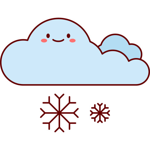 Снег бесплатно иконка