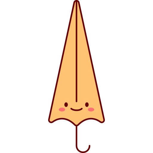 paraguas icono gratis