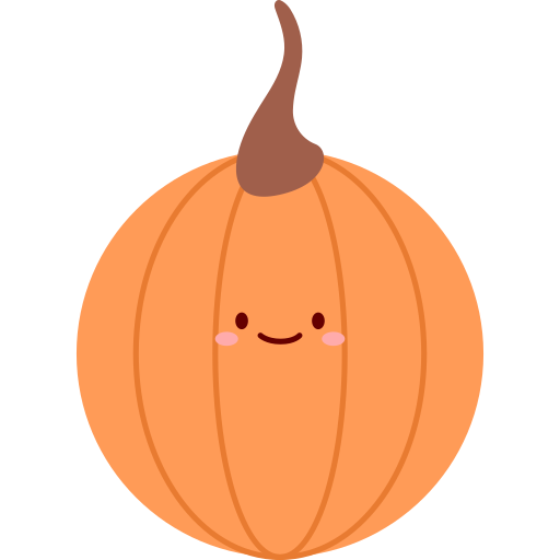 calabaza icono gratis