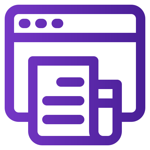 inhalt kostenlos Icon