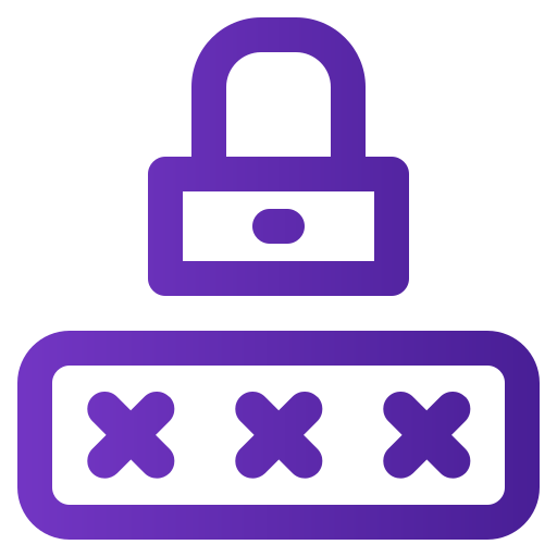 privacidad icono gratis