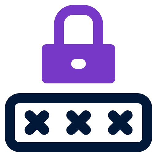 privacidad icono gratis