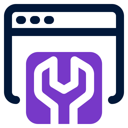 mantenimiento icono gratis